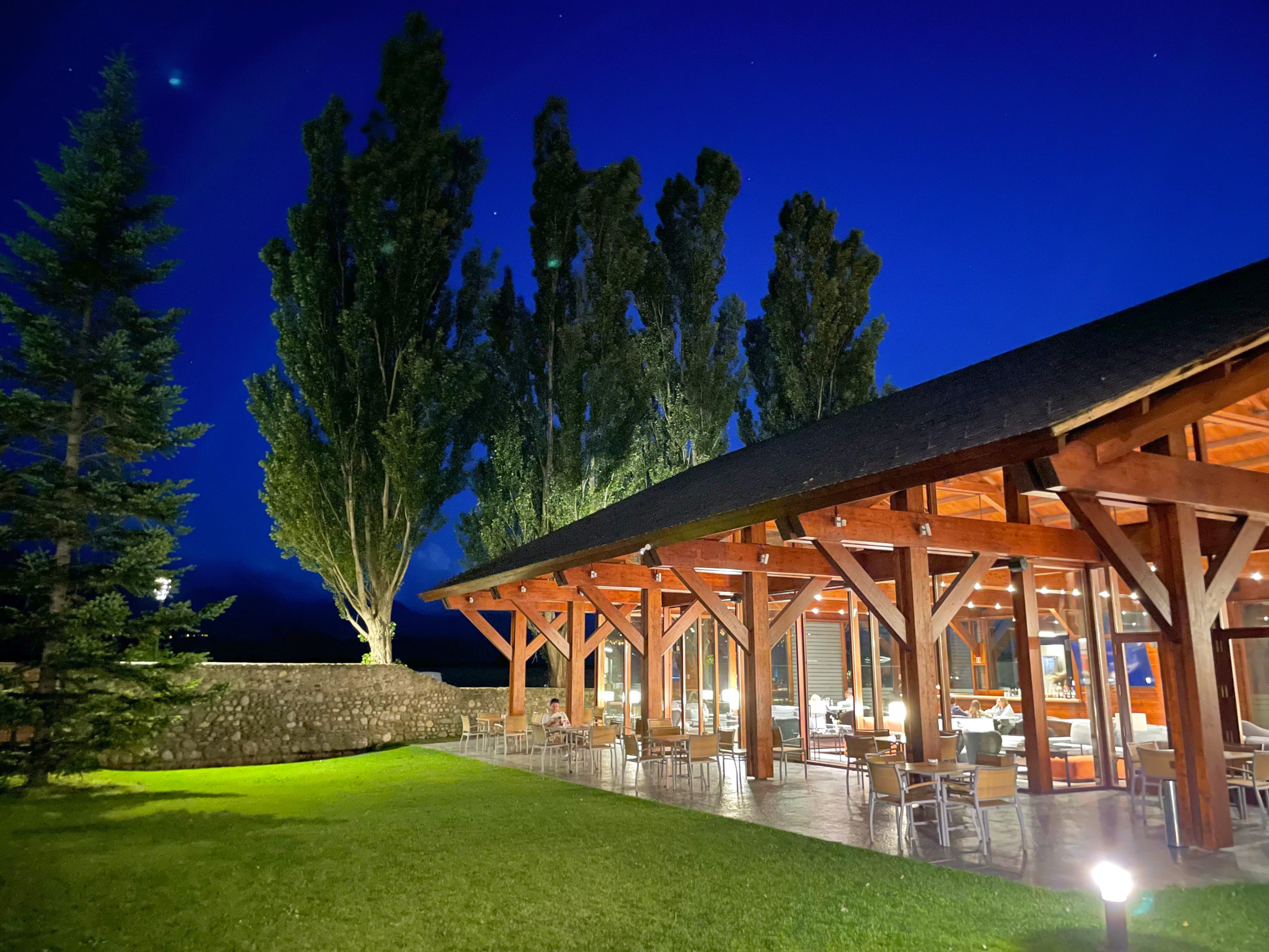 Hotel Fontanals Golf Soriguerola Exterior foto